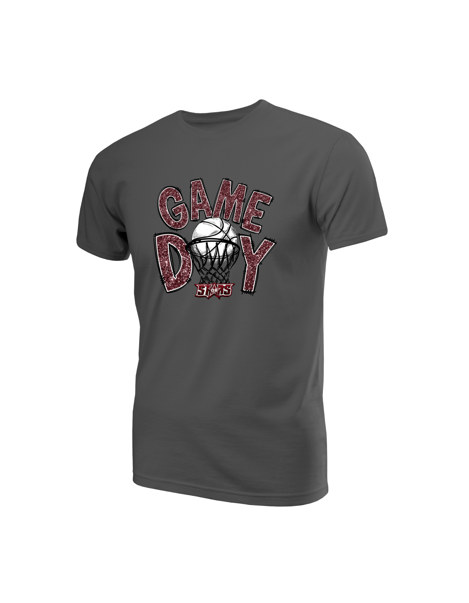 Game Day Short Sleeve T Shirt