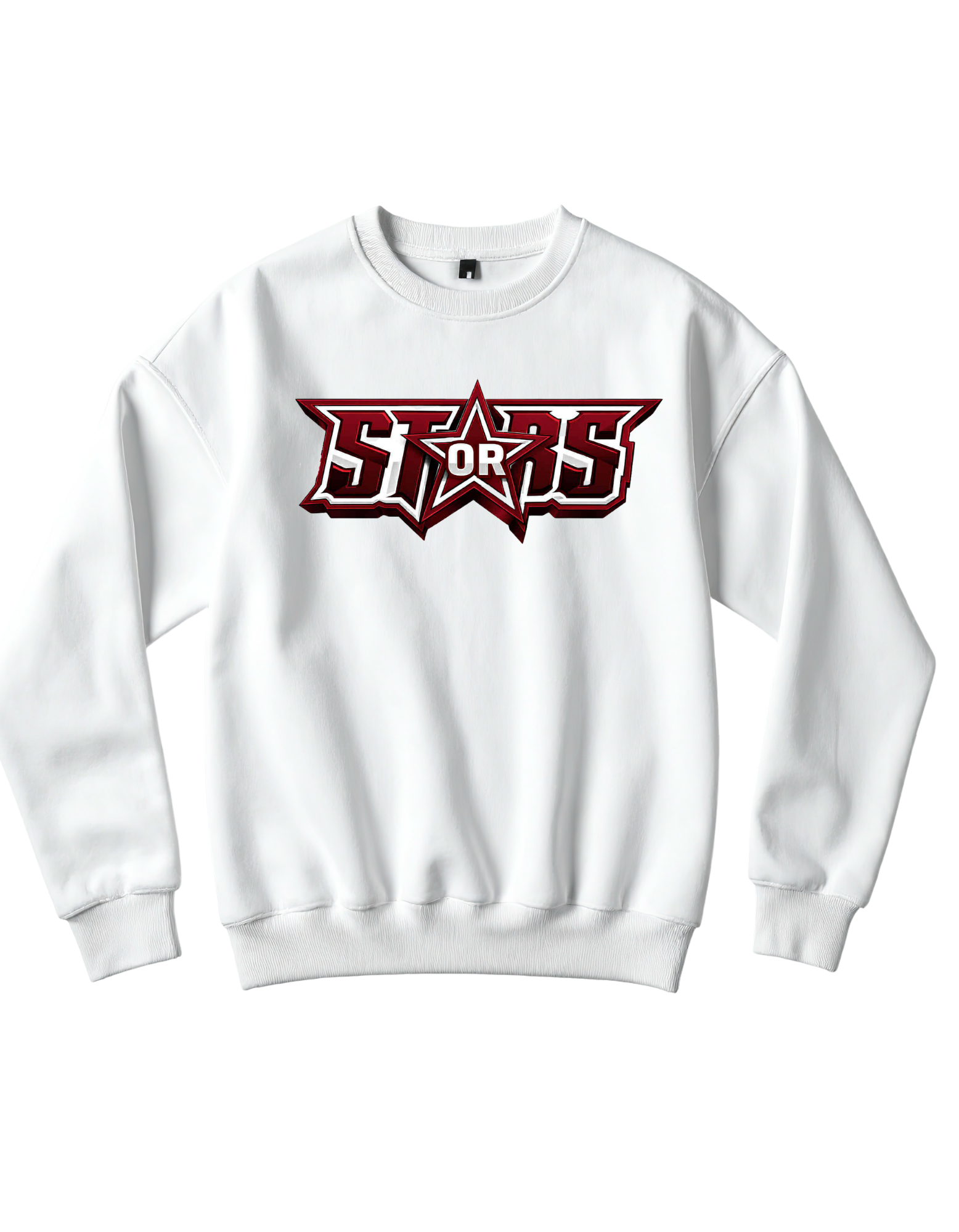 Crewneck Sweatshirt