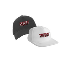 Mesh Back Trucker Hat
